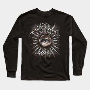 Sol Omnibus Lucet Long Sleeve T-Shirt